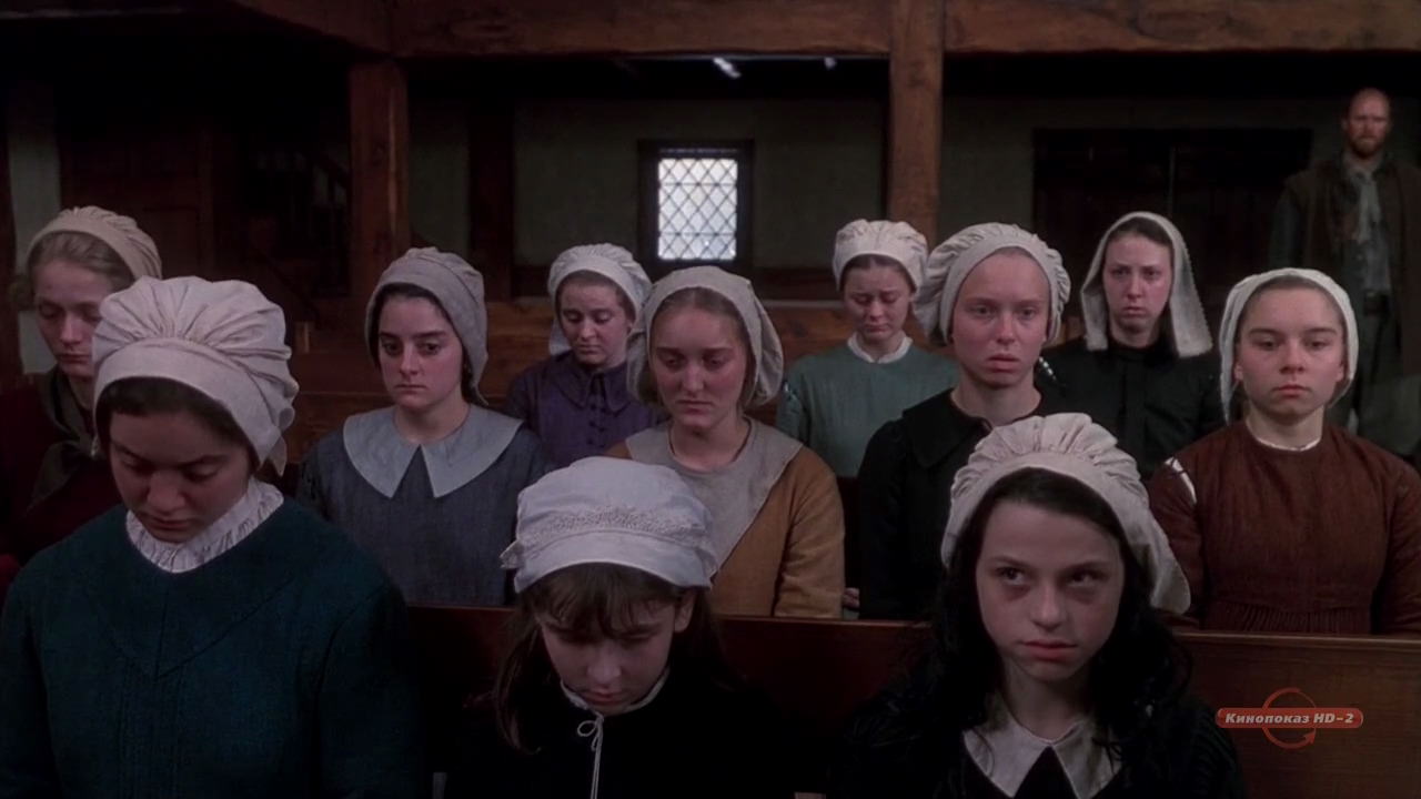 The Crucible (1996) screencap 9183
