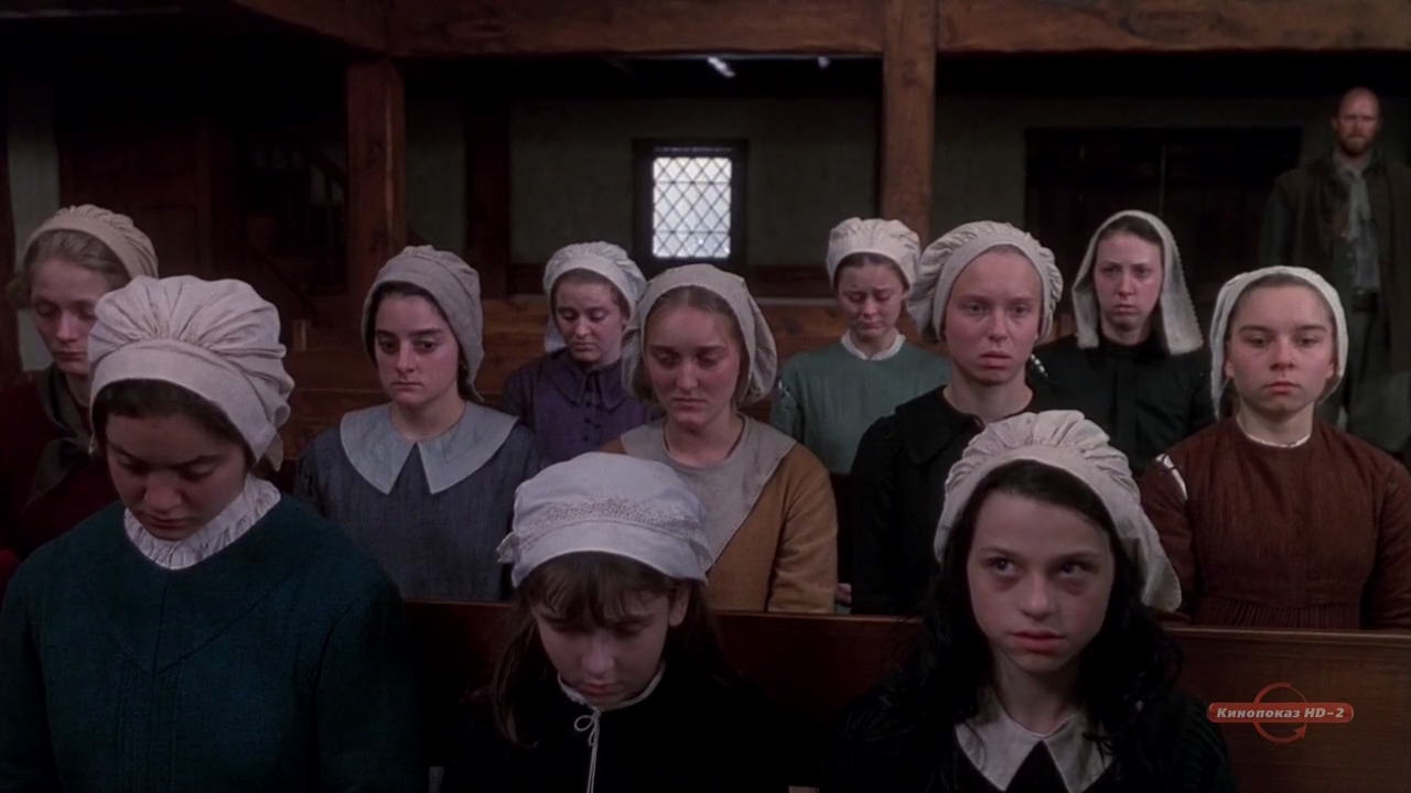 The Crucible (1996) movie still 9184
