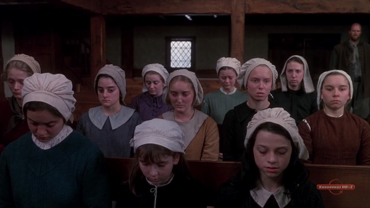 The Crucible (1996) movie still 9187