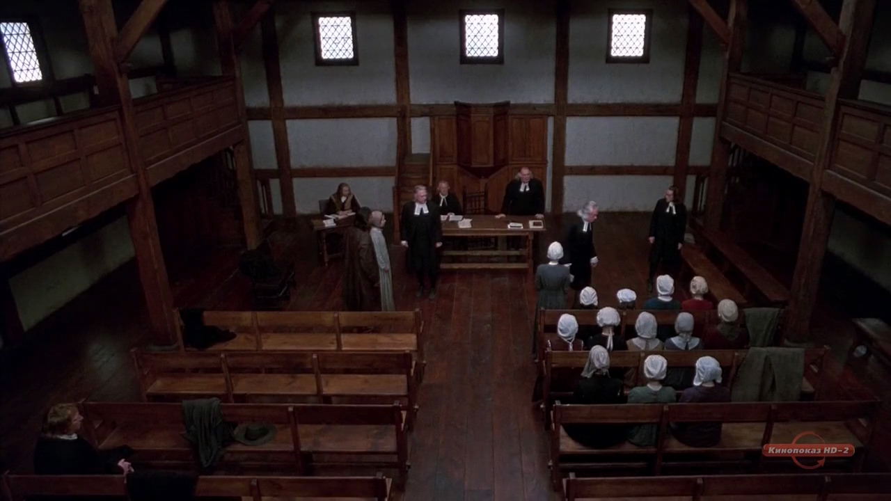 The Crucible (1996) screencap 9192