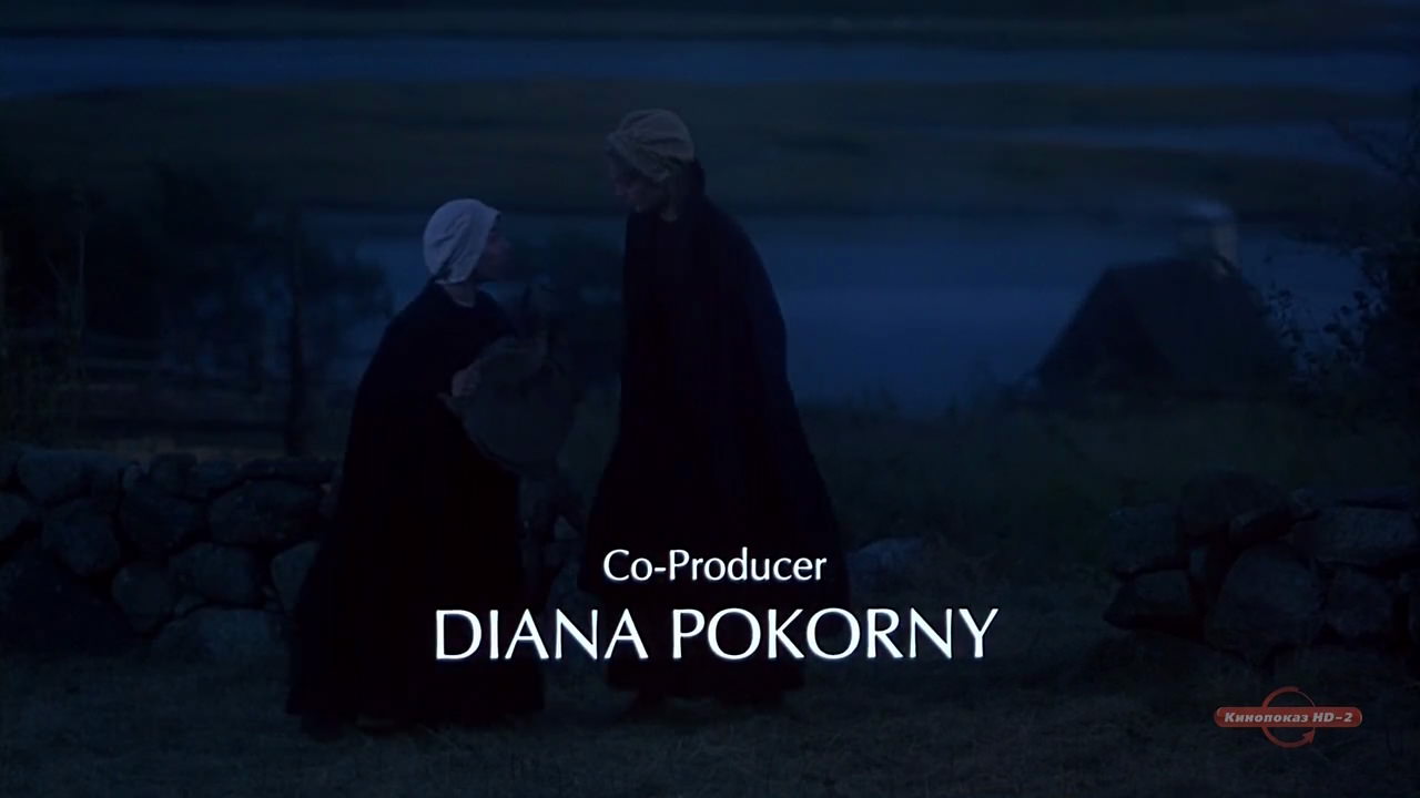 The Crucible (1996) HD screenshot 92