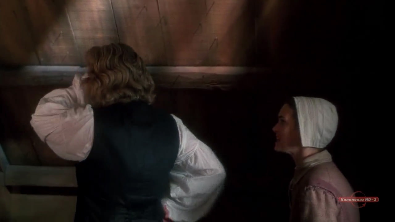 The Crucible (1996) HD screenshot 920