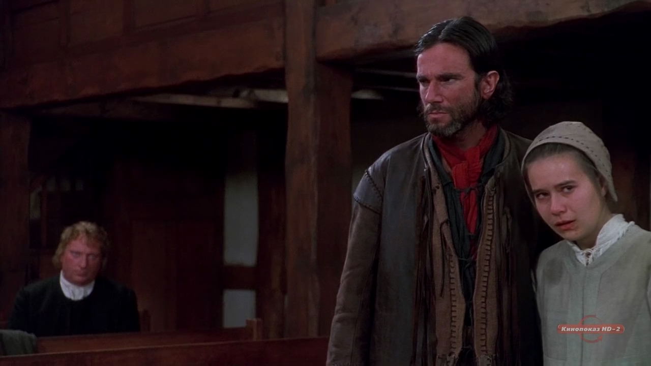The Crucible (1996) screencap 9201