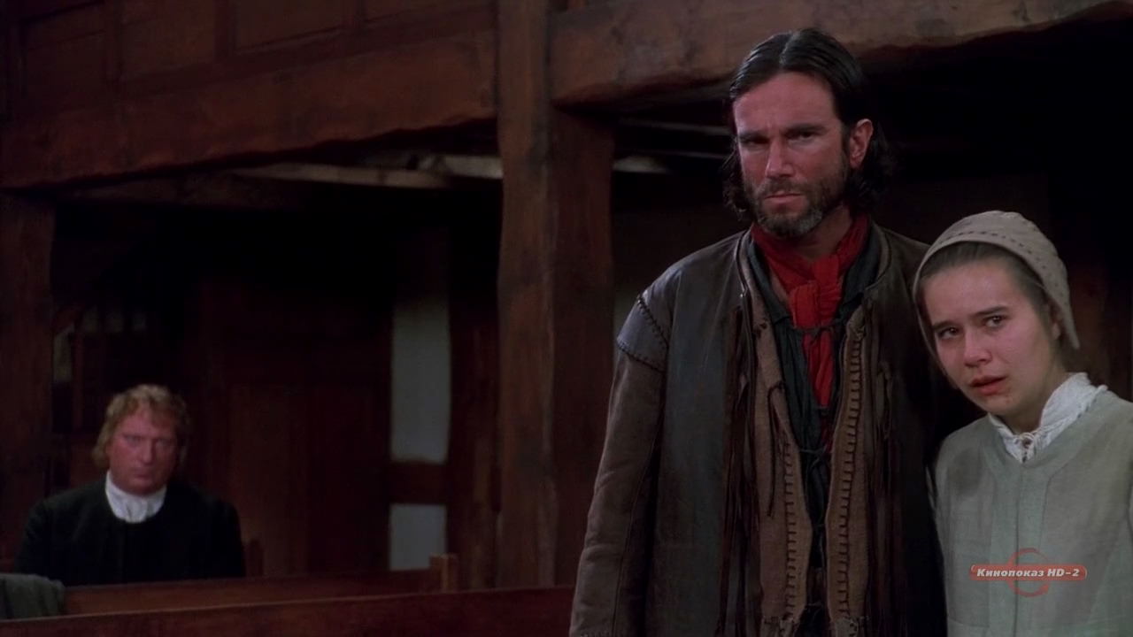 The Crucible (1996) movie still 9202