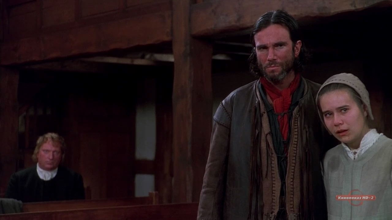 The Crucible (1996) HD screenshot 9203
