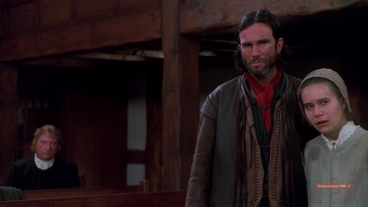 The Crucible (1996) screencap 9204