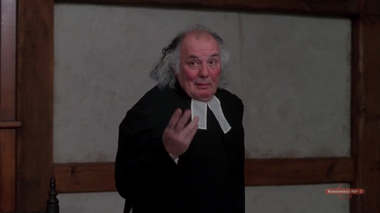 The Crucible (1996) movie still 9205