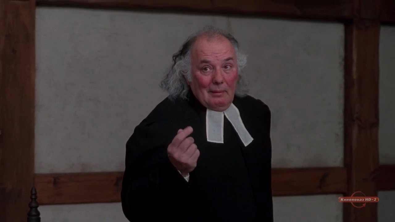 The Crucible (1996) HD screenshot 9206