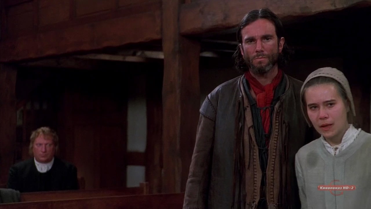 The Crucible (1996) HD screenshot 9209