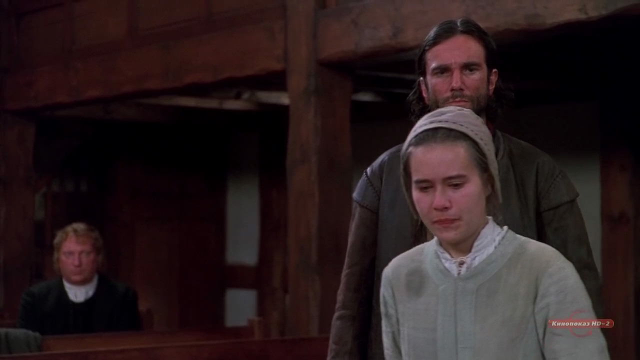 The Crucible (1996) movie still 9211