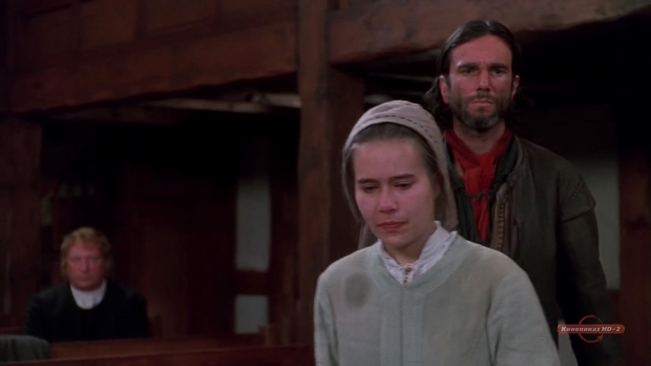 The Crucible (1996) HD screenshot 9212