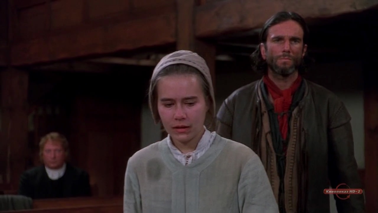 The Crucible (1996) screencap 9213