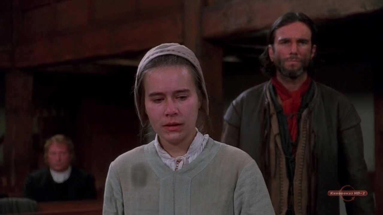 The Crucible (1996) movie still 9214