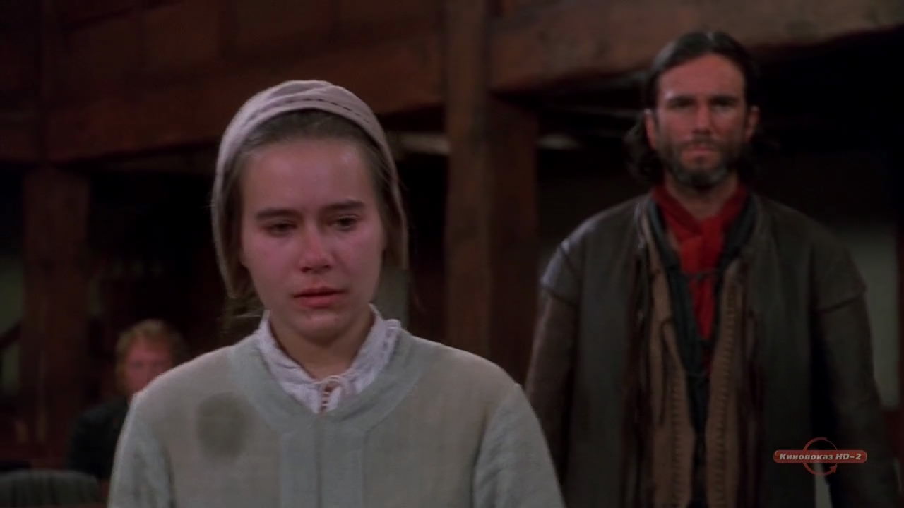 The Crucible (1996) HD screenshot 9215