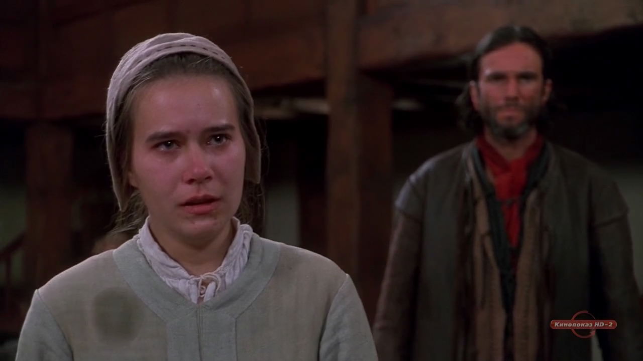 The Crucible (1996) movie still 9217