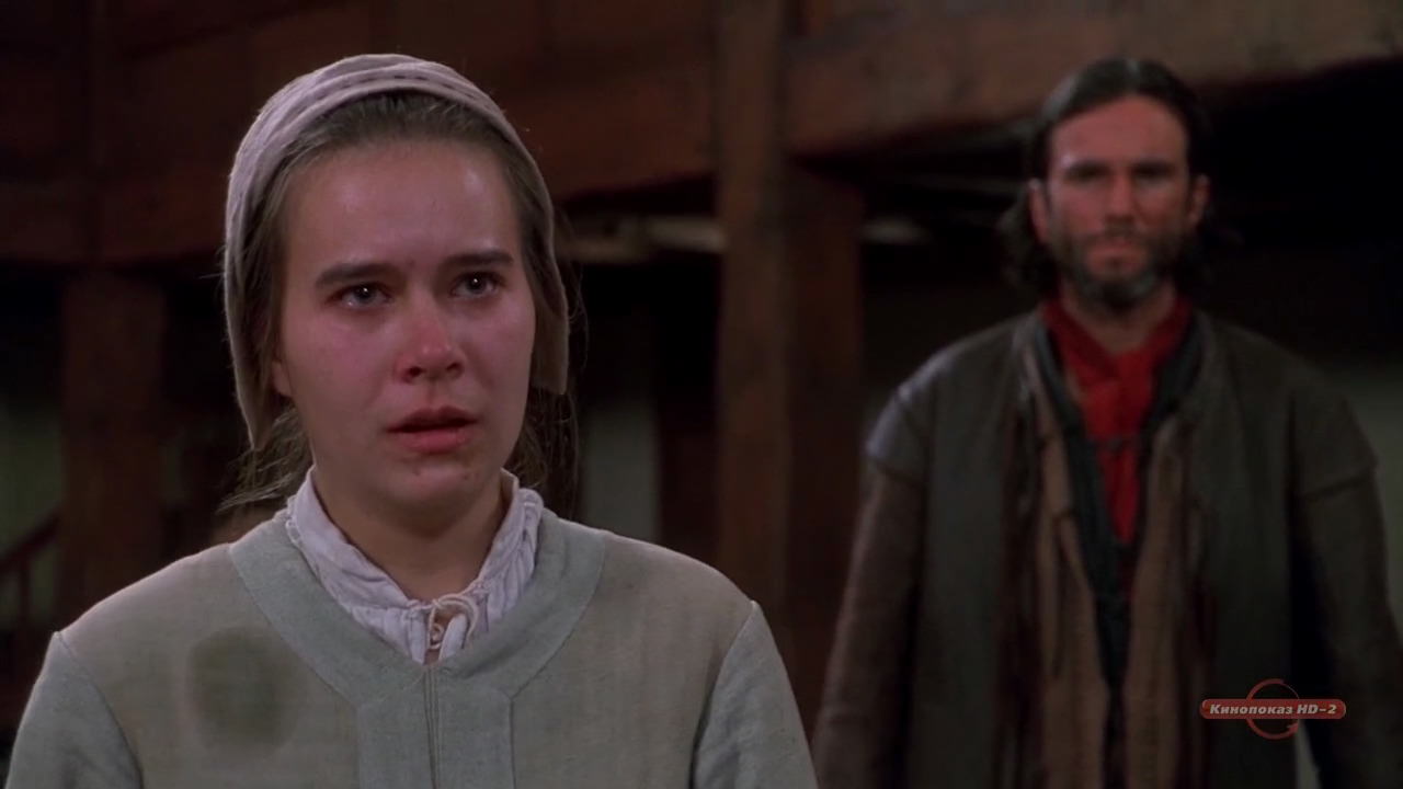 The Crucible (1996) HD screenshot 9218