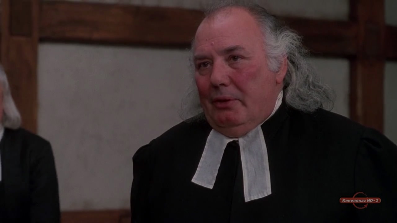 The Crucible (1996) HD screenshot 9221