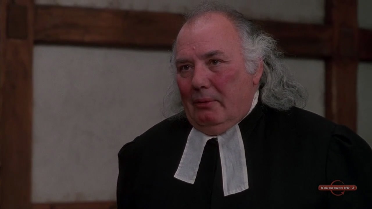 The Crucible (1996) HD screenshot 9224