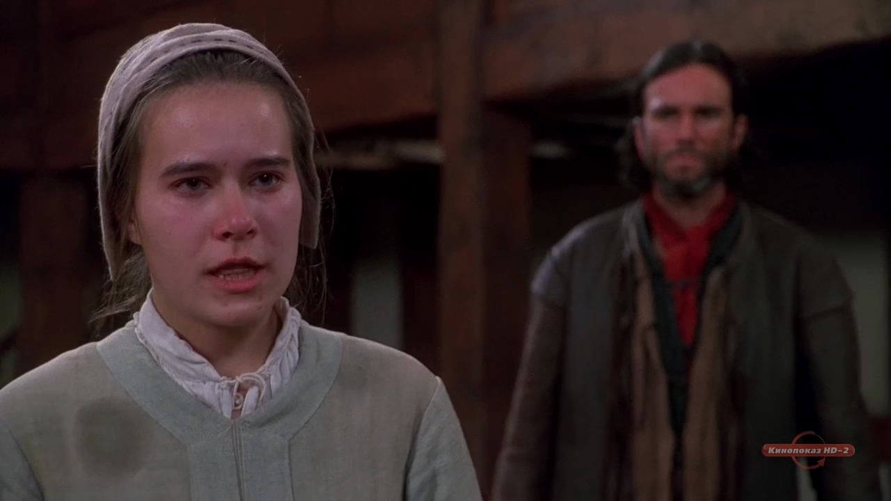 The Crucible (1996) HD screenshot 9227