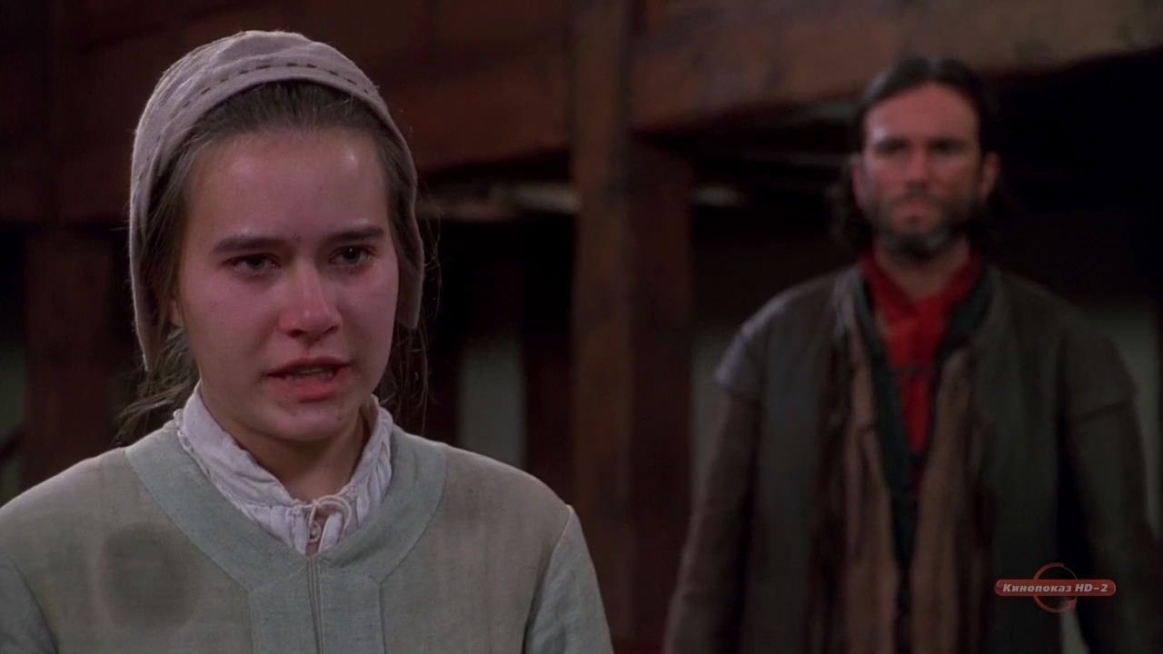 The Crucible (1996) screencap 9228