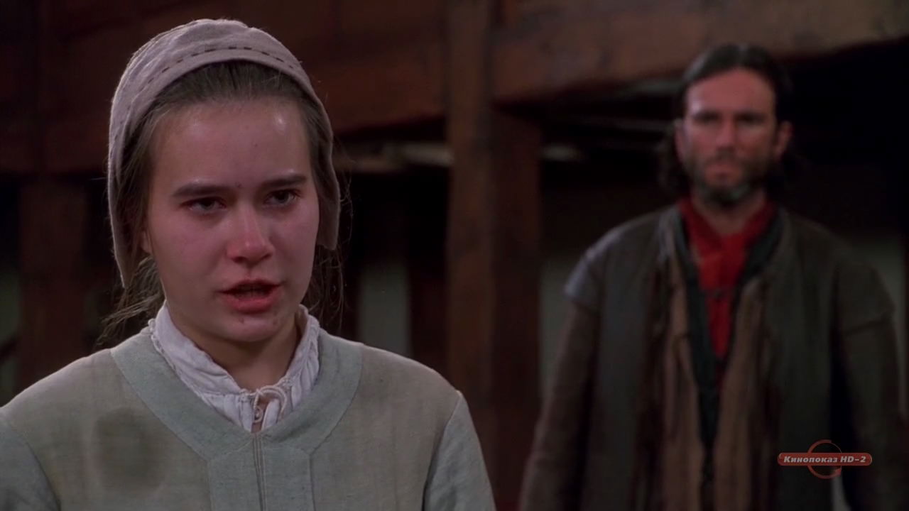 The Crucible (1996) movie still 9229