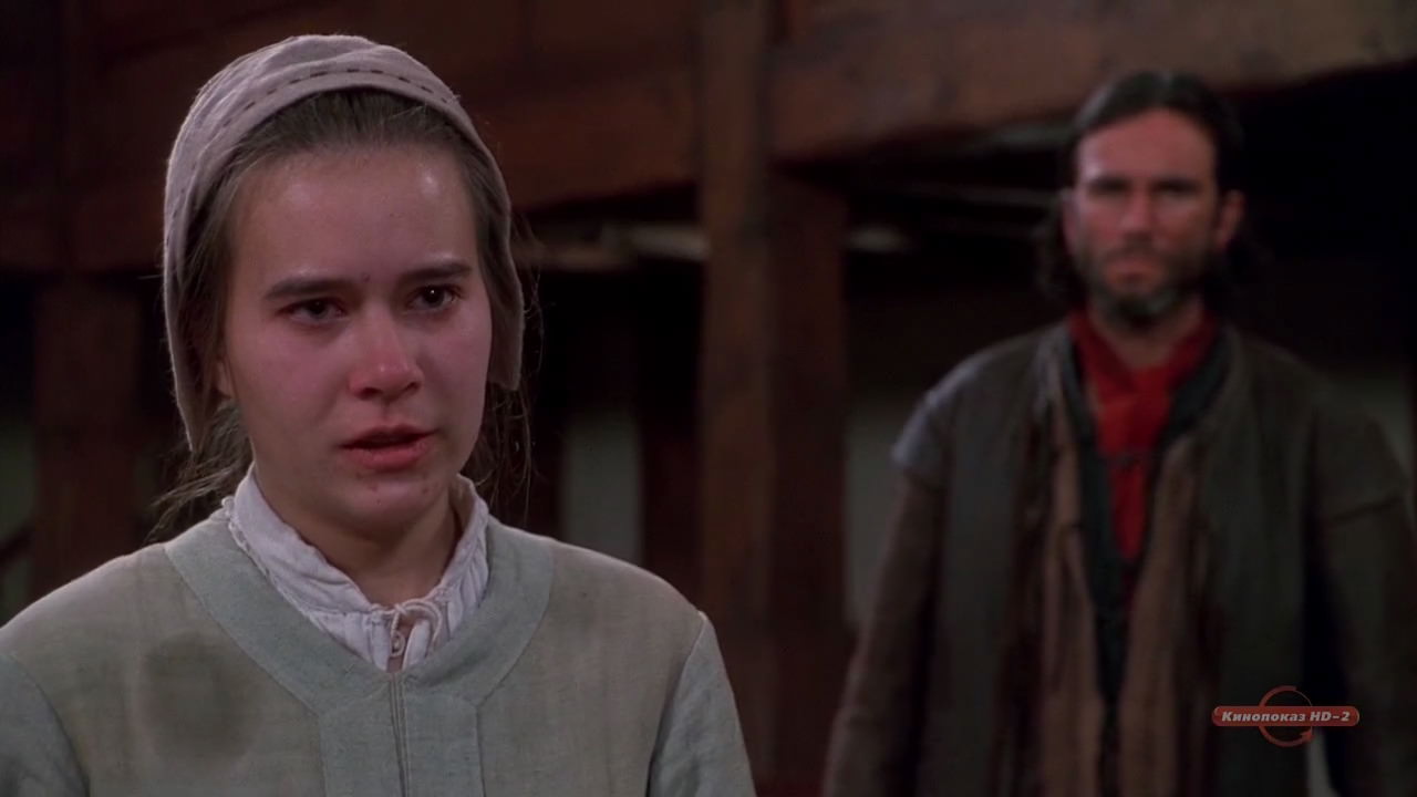 The Crucible (1996) HD screenshot 9230