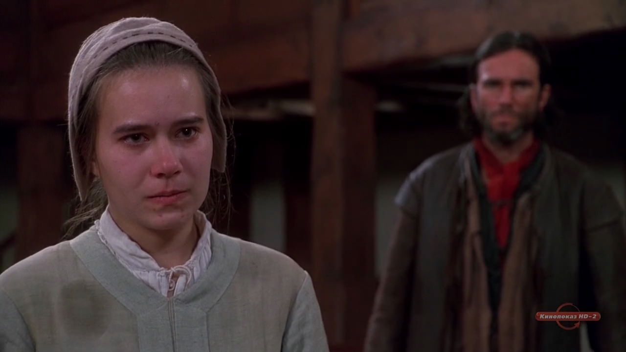 The Crucible (1996) screencap 9231