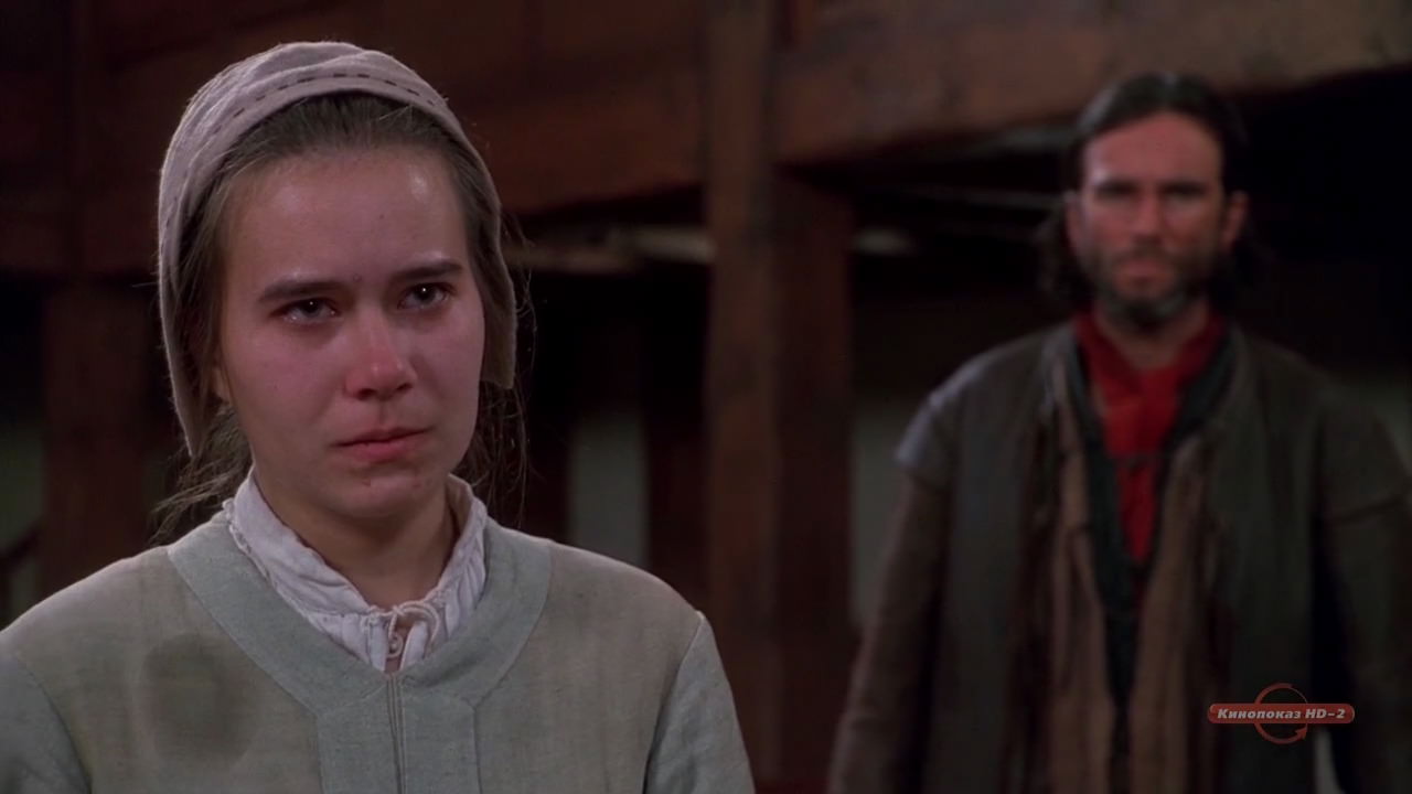 The Crucible (1996) movie still 9232