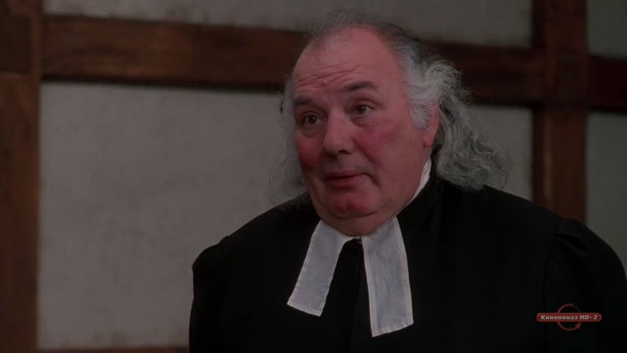 The Crucible (1996) HD screenshot 9233