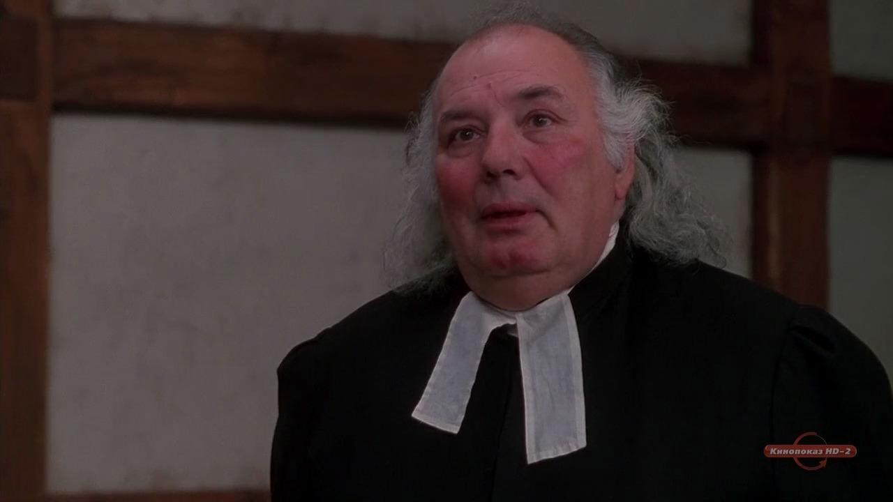 The Crucible (1996) HD screenshot 9242