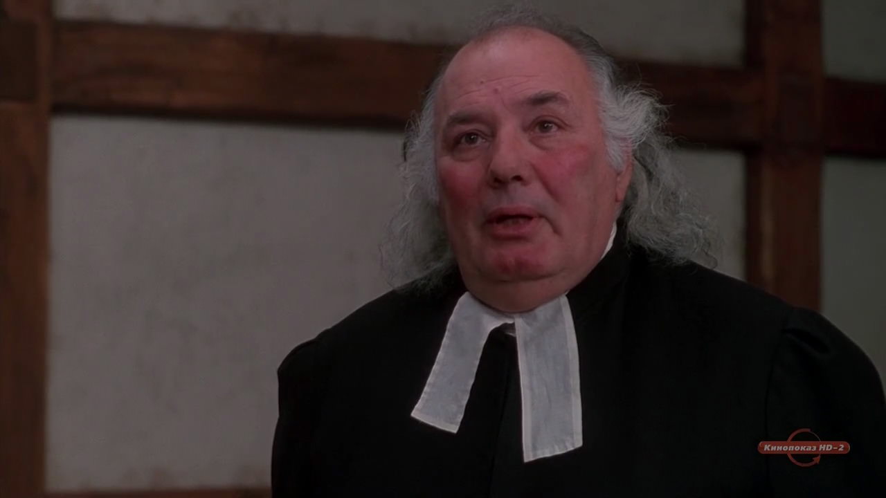 The Crucible (1996) HD screenshot 9245