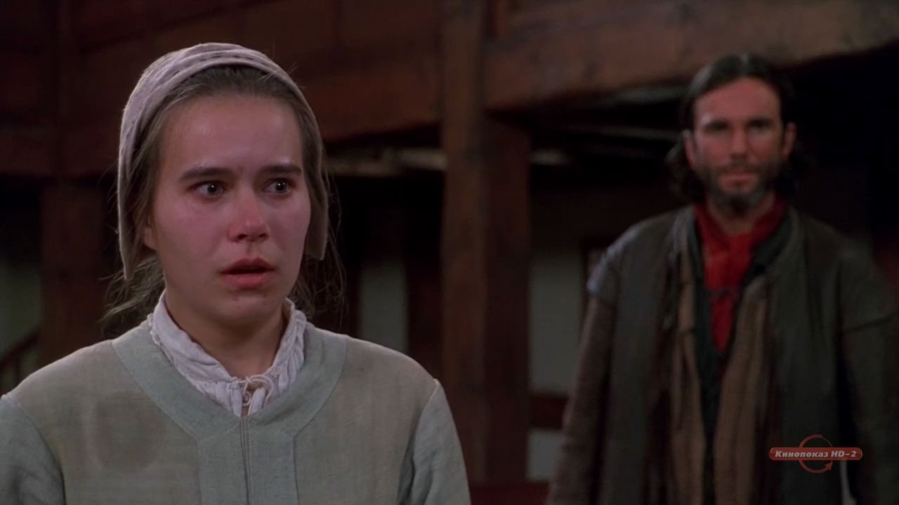 The Crucible (1996) screencap 9249