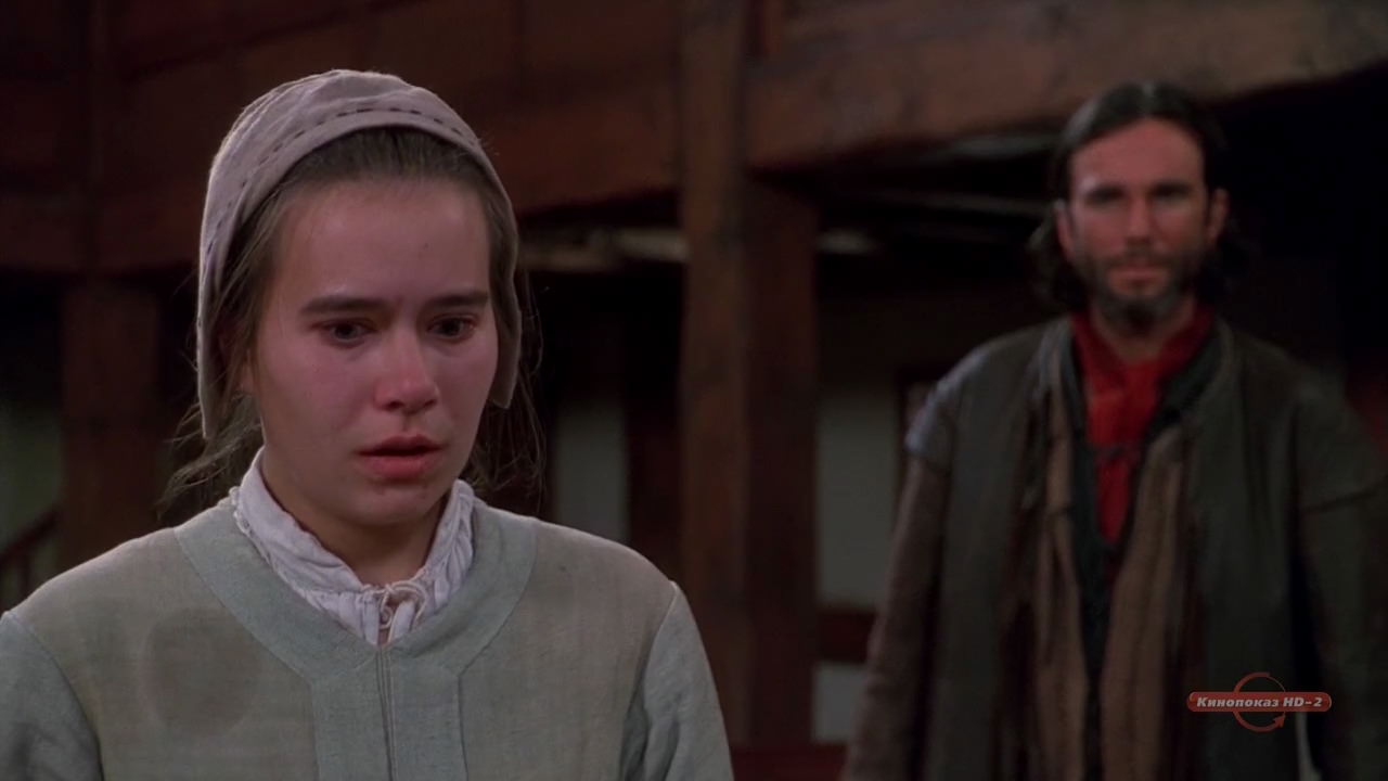 The Crucible (1996) movie still 9250