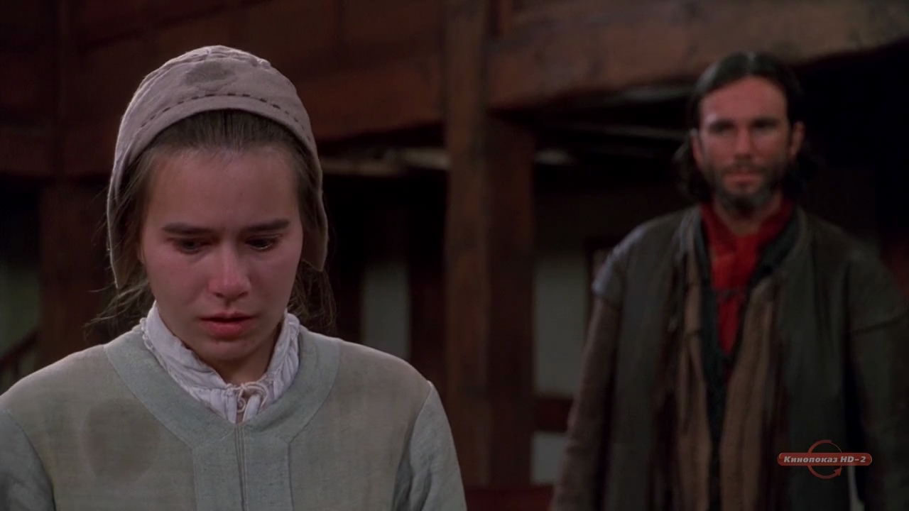 The Crucible (1996) HD screenshot 9251