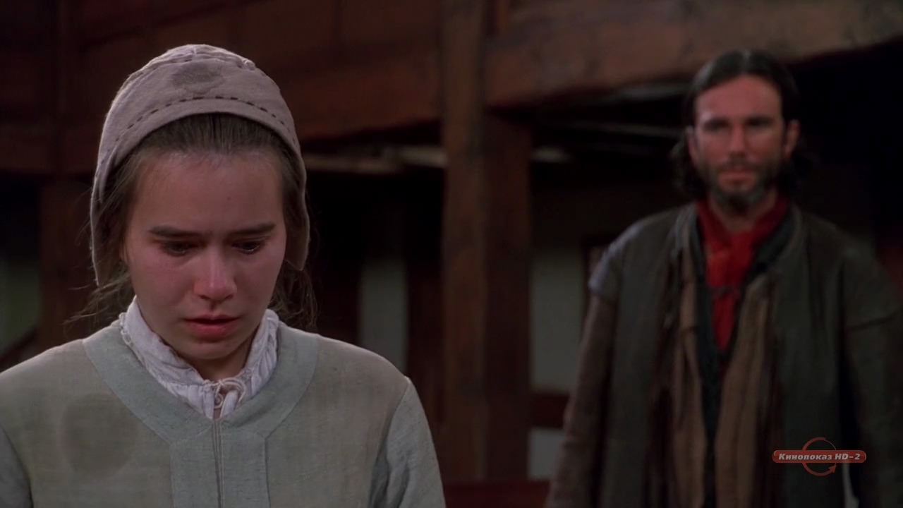The Crucible (1996) screencap 9252