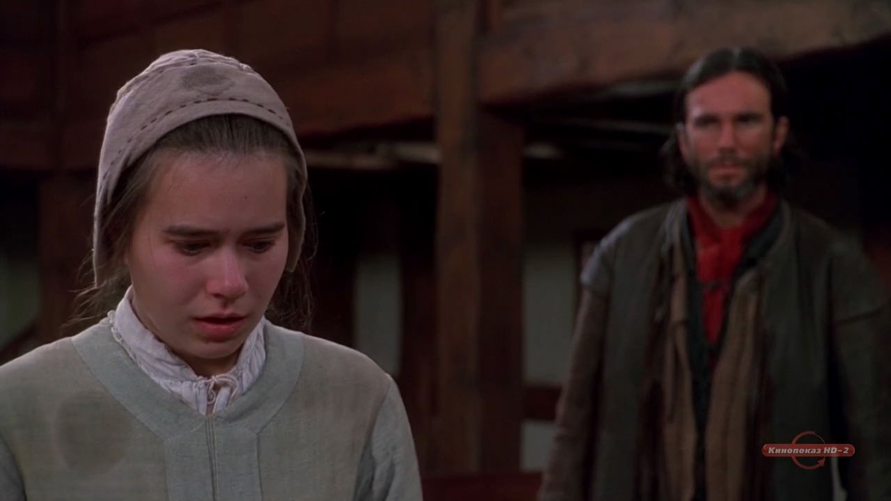 The Crucible (1996) movie still 9253