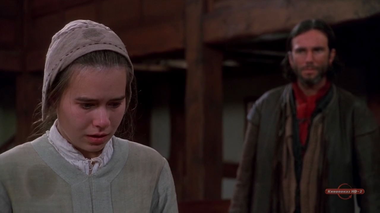 The Crucible (1996) HD screenshot 9254