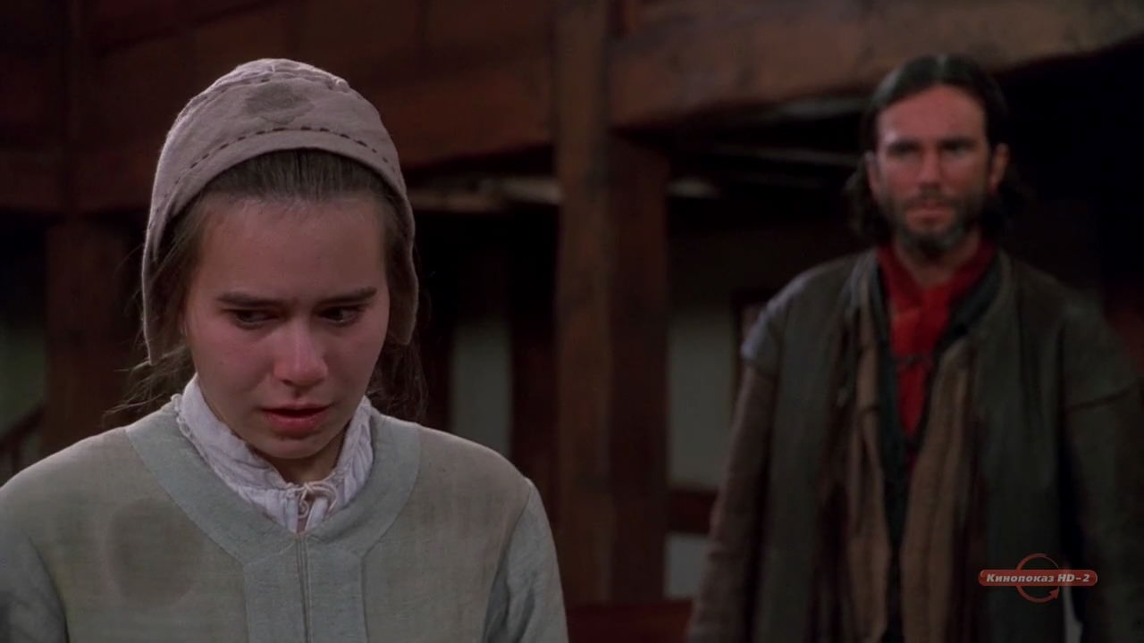 The Crucible (1996) screencap 9255