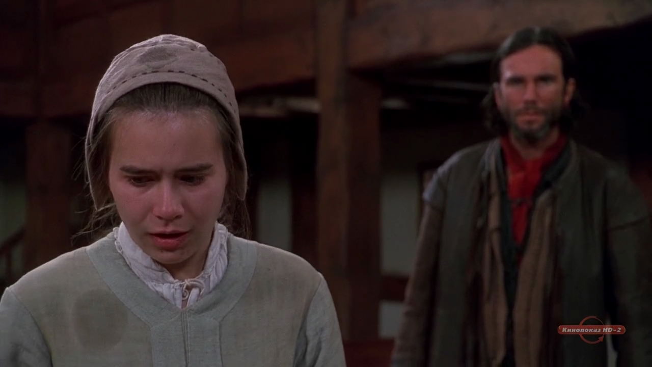 The Crucible (1996) movie still 9256
