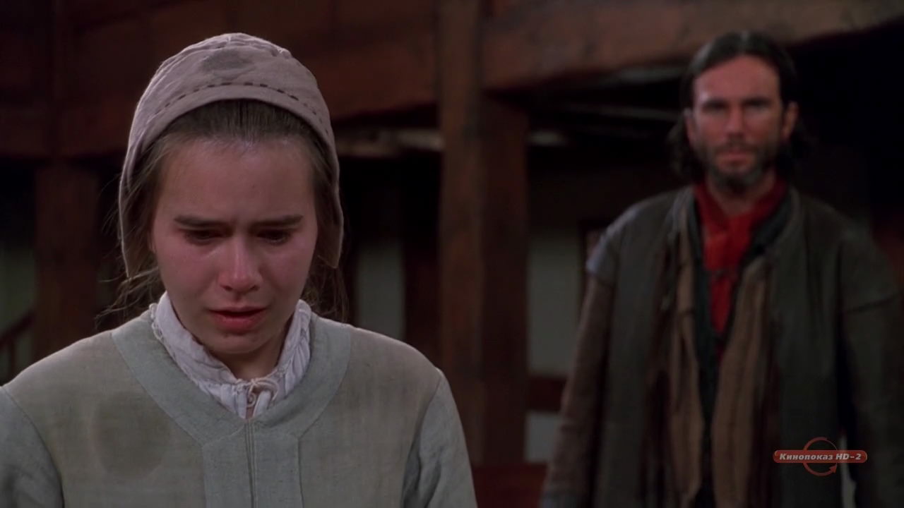 The Crucible (1996) HD screenshot 9257