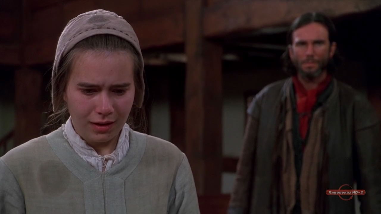 The Crucible (1996) screencap 9258