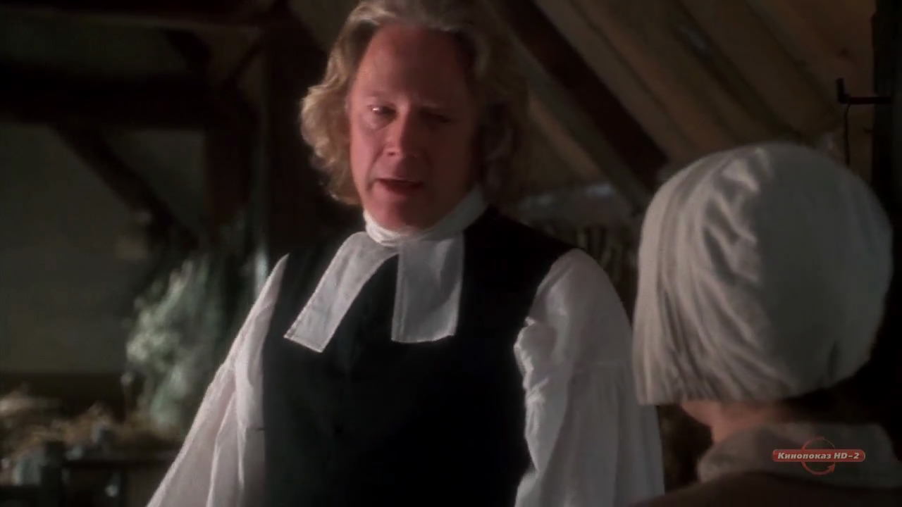 The Crucible (1996) HD screenshot 926