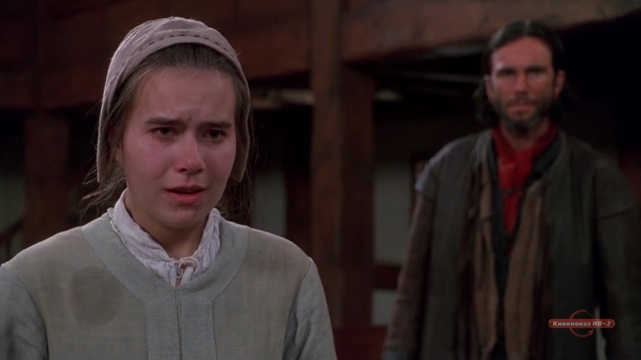 The Crucible (1996) HD screenshot 9260
