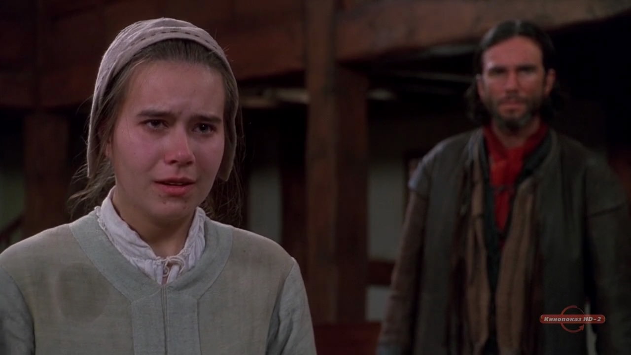 The Crucible (1996) screencap 9261