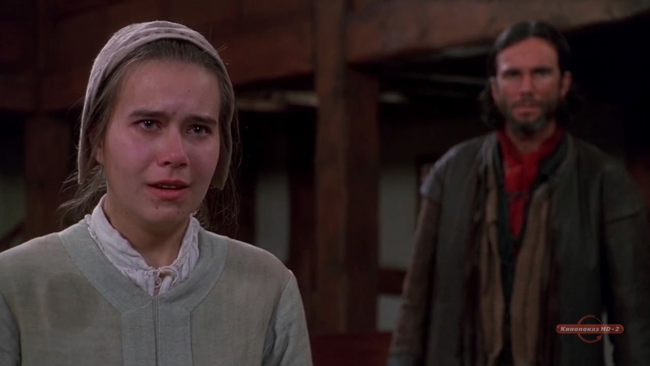 The Crucible (1996) movie still 9262