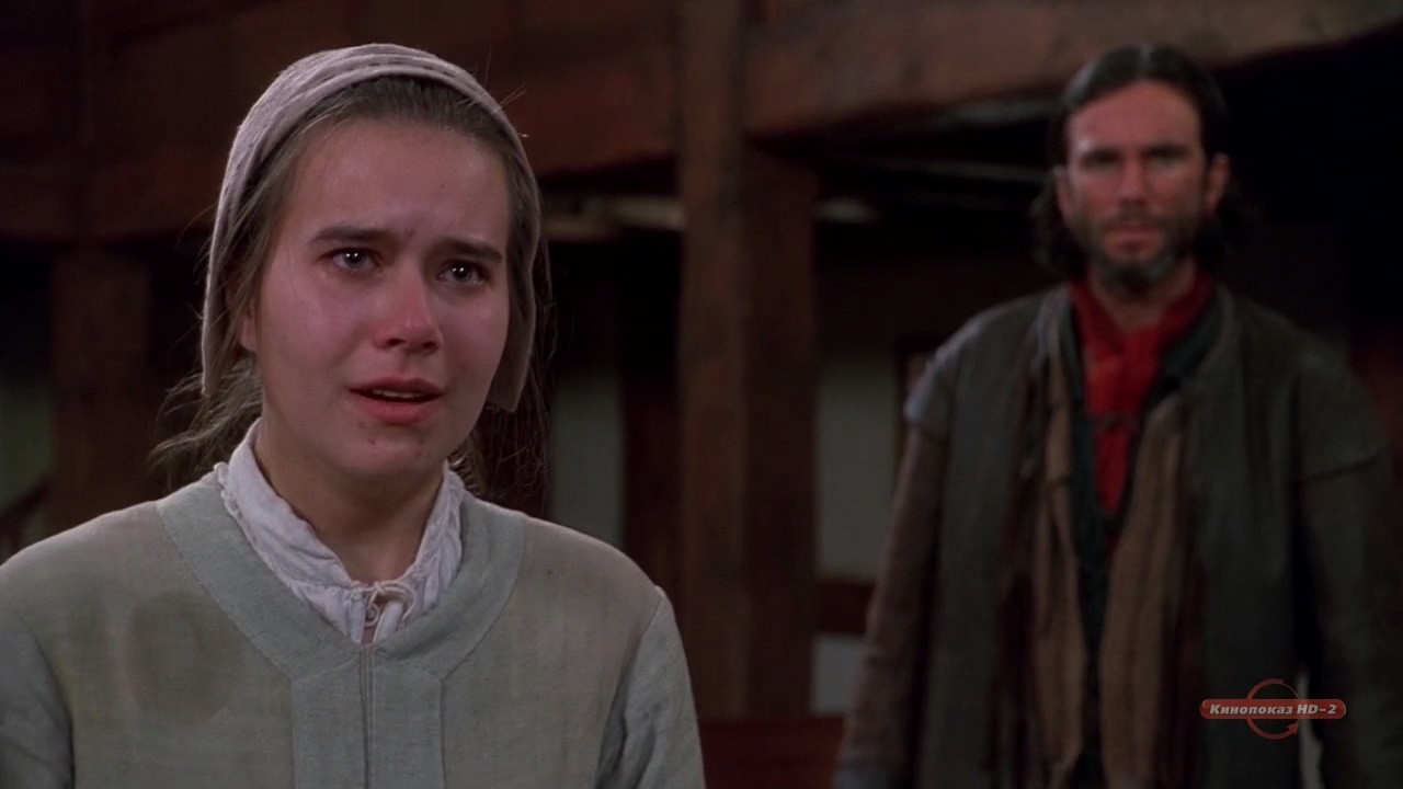 The Crucible (1996) HD screenshot 9263
