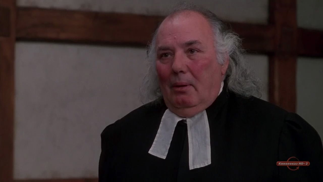 The Crucible (1996) screencap 9264