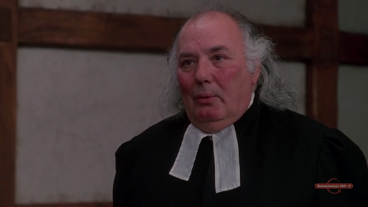 The Crucible (1996) HD screenshot 9266