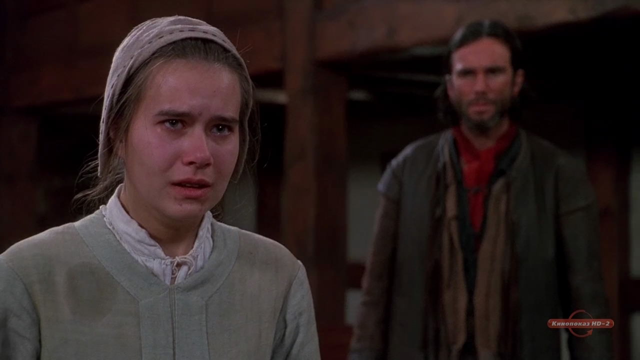 The Crucible (1996) screencap 9273