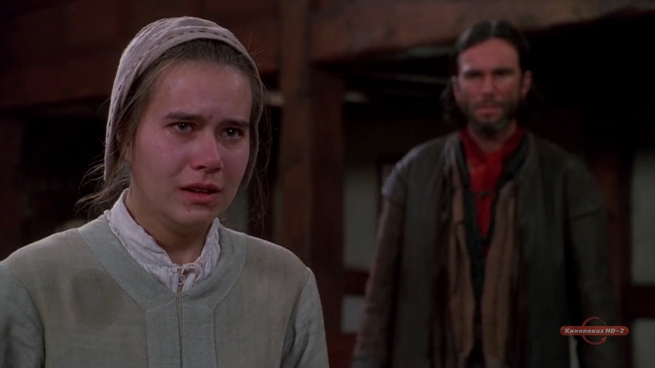The Crucible (1996) movie still 9274